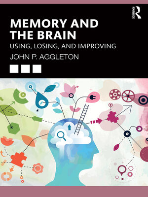 cover image of Memory and the Brain
